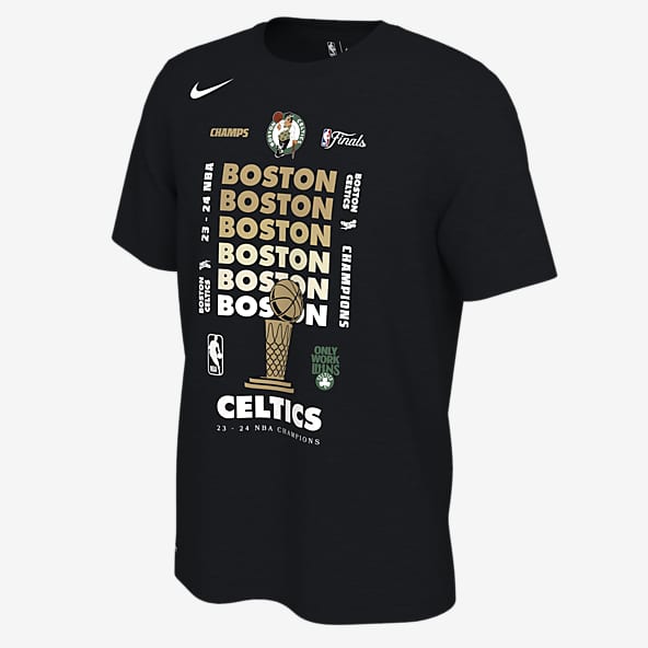 Boston Celtics Jerseys & Gear. Nike.com